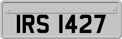 IRS1427