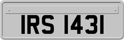 IRS1431