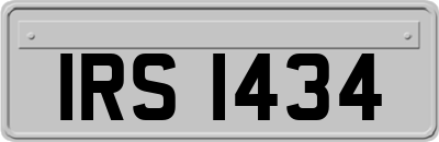 IRS1434