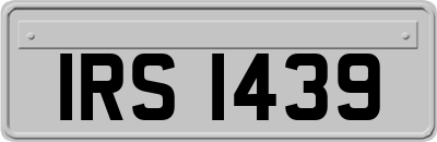 IRS1439