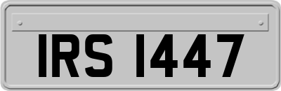 IRS1447