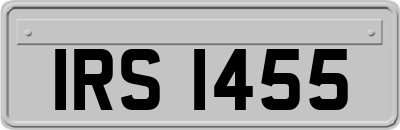 IRS1455