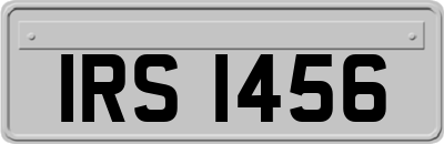 IRS1456