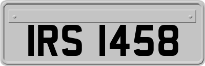 IRS1458