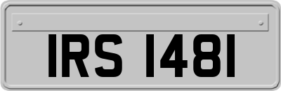 IRS1481