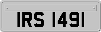 IRS1491