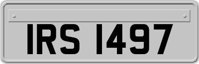 IRS1497