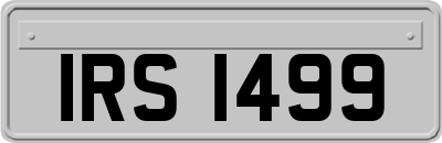 IRS1499