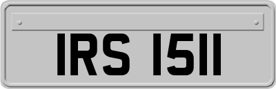 IRS1511