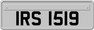 IRS1519