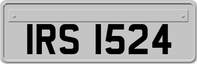 IRS1524