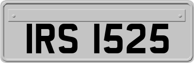 IRS1525