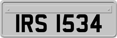 IRS1534