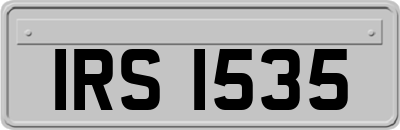 IRS1535