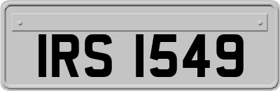 IRS1549