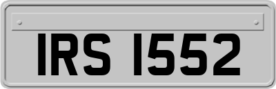 IRS1552