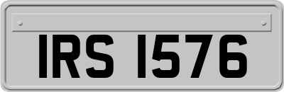 IRS1576