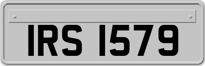 IRS1579