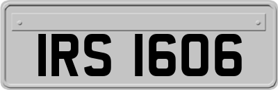 IRS1606