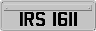 IRS1611