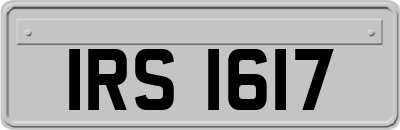 IRS1617