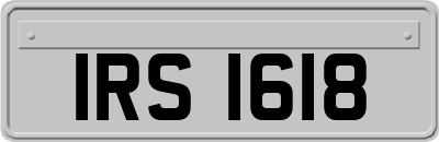 IRS1618