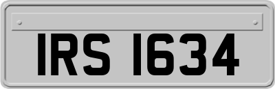 IRS1634