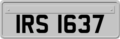 IRS1637