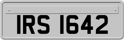 IRS1642