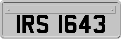 IRS1643