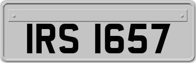 IRS1657