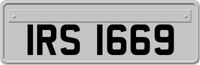 IRS1669