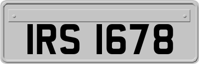 IRS1678