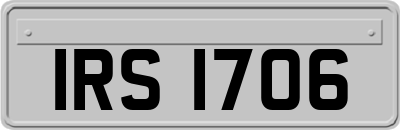 IRS1706