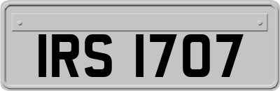 IRS1707