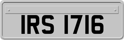 IRS1716