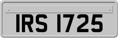 IRS1725