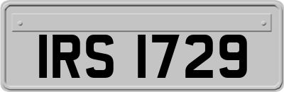 IRS1729