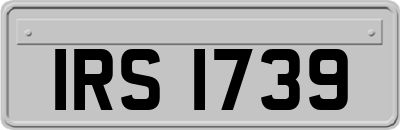 IRS1739