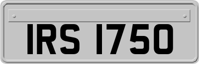 IRS1750