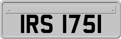 IRS1751