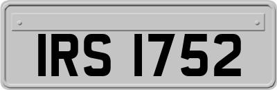 IRS1752