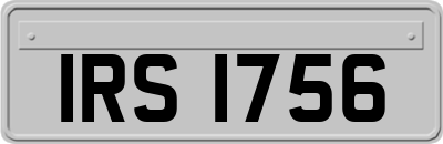 IRS1756