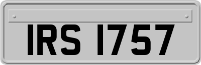 IRS1757