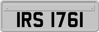 IRS1761