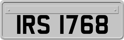 IRS1768