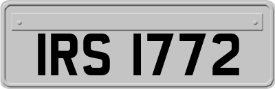 IRS1772