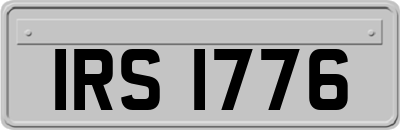 IRS1776