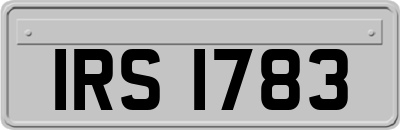 IRS1783