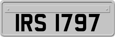 IRS1797